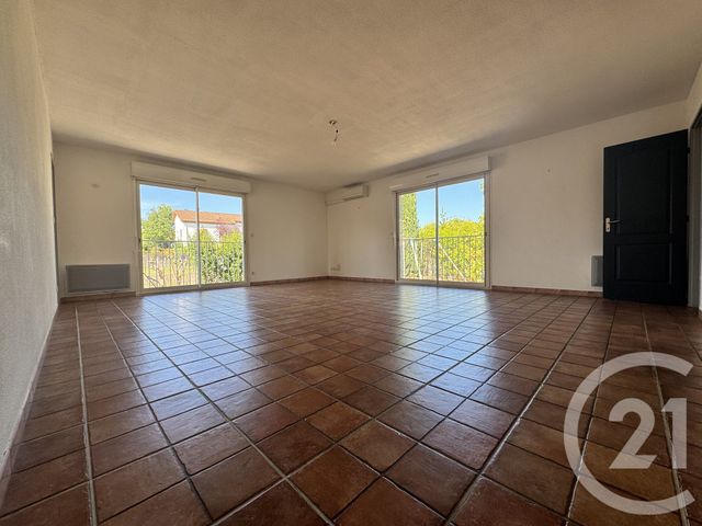 maison à vendre - 4 pièces - 107.0 m2 - VEZENOBRES - 30 - LANGUEDOC-ROUSSILLON - Century 21 Impact Immobilier