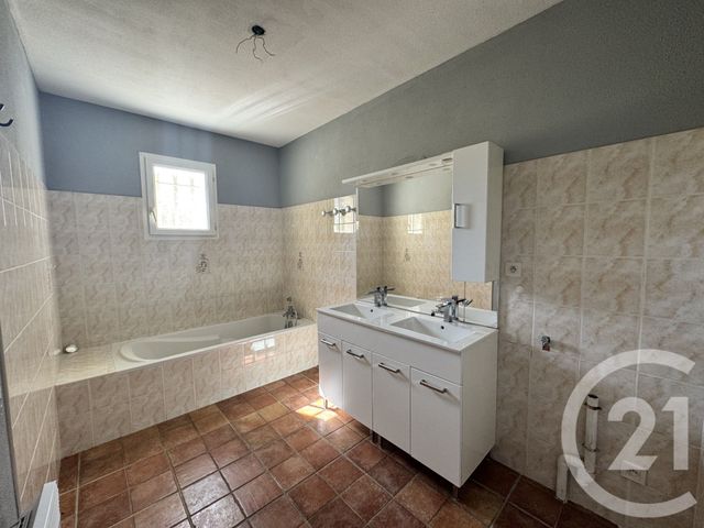 maison à vendre - 4 pièces - 107.0 m2 - VEZENOBRES - 30 - LANGUEDOC-ROUSSILLON - Century 21 Impact Immobilier
