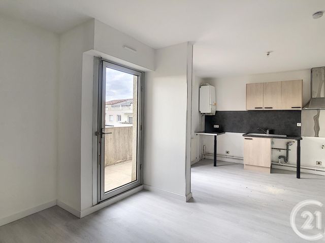 Appartement T2 à louer ALES