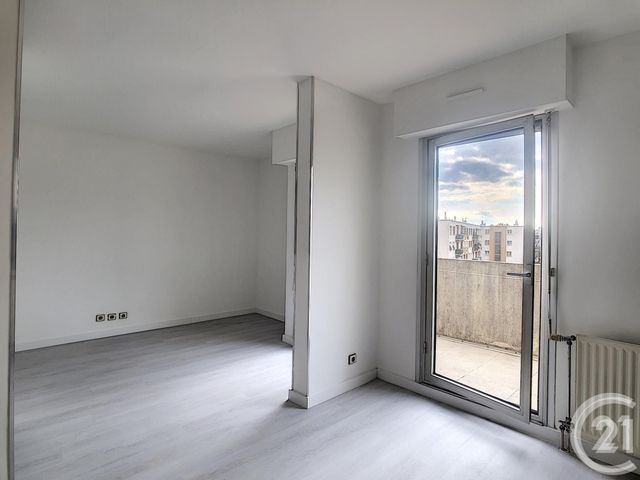 Appartement T2 à louer - 2 pièces - 31.77 m2 - ALES - 30 - LANGUEDOC-ROUSSILLON - Century 21 Impact Immobilier