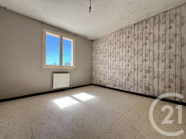 maison à vendre - 4 pièces - 88.0 m2 - ST MARTIN DE VALGALGUES - 30 - LANGUEDOC-ROUSSILLON - Century 21 Impact Immobilier