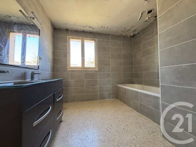 maison à vendre - 4 pièces - 88.0 m2 - ST MARTIN DE VALGALGUES - 30 - LANGUEDOC-ROUSSILLON - Century 21 Impact Immobilier