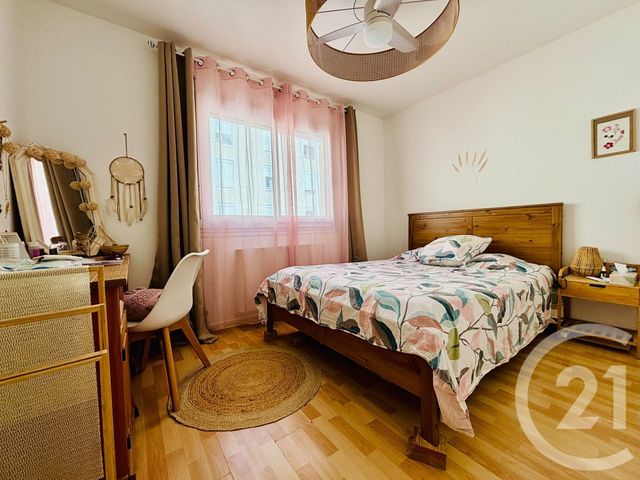 Appartement F3 à vendre - 3 pièces - 62.28 m2 - ALES - 30 - LANGUEDOC-ROUSSILLON - Century 21 Impact Immobilier