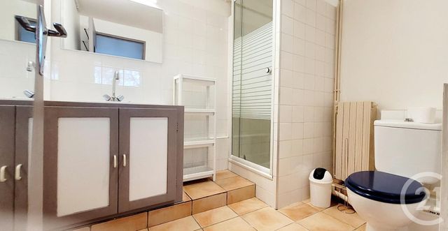 Appartement F2 à louer - 2 pièces - 39.0 m2 - ALES - 30 - LANGUEDOC-ROUSSILLON - Century 21 Impact Immobilier