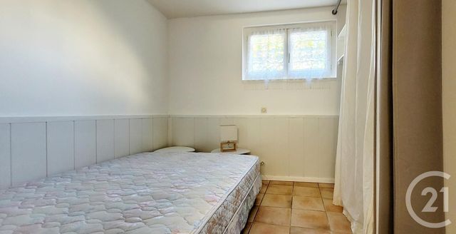 Appartement F2 à louer - 2 pièces - 39.0 m2 - ALES - 30 - LANGUEDOC-ROUSSILLON - Century 21 Impact Immobilier
