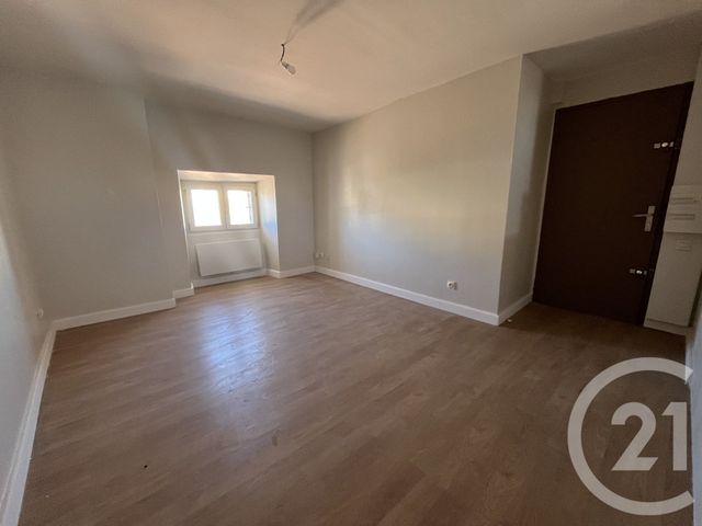 Appartement F1 à louer - 1 pièce - 24.0 m2 - ALES - 30 - LANGUEDOC-ROUSSILLON - Century 21 Impact Immobilier