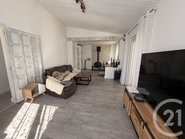maison à vendre - 4 pièces - 94.94 m2 - ALES - 30 - LANGUEDOC-ROUSSILLON - Century 21 Impact Immobilier