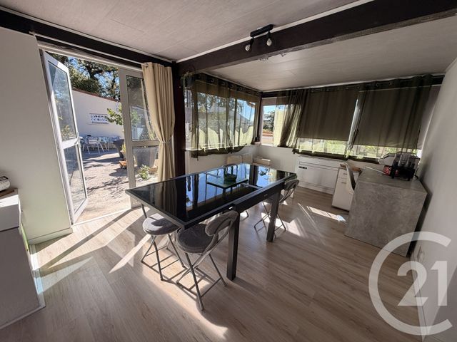 maison à vendre - 4 pièces - 94.94 m2 - ALES - 30 - LANGUEDOC-ROUSSILLON - Century 21 Impact Immobilier