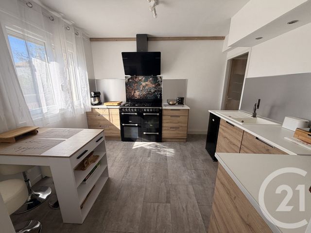 maison à vendre - 4 pièces - 94.94 m2 - ALES - 30 - LANGUEDOC-ROUSSILLON - Century 21 Impact Immobilier