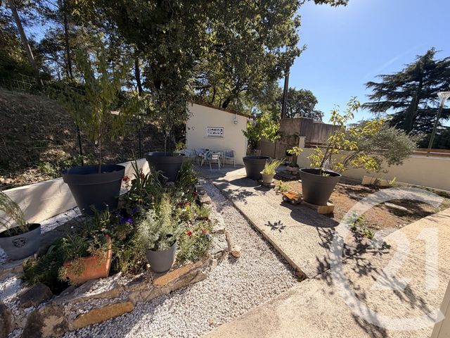 maison à vendre - 4 pièces - 94.94 m2 - ALES - 30 - LANGUEDOC-ROUSSILLON - Century 21 Impact Immobilier