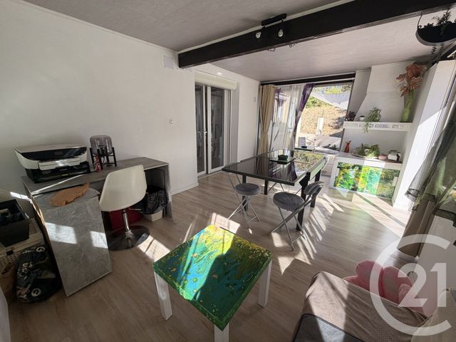 maison à vendre - 4 pièces - 94.94 m2 - ALES - 30 - LANGUEDOC-ROUSSILLON - Century 21 Impact Immobilier