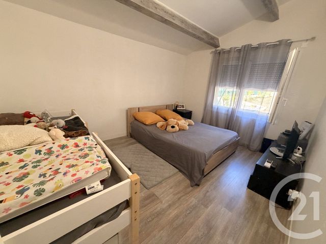 maison à vendre - 4 pièces - 94.94 m2 - ALES - 30 - LANGUEDOC-ROUSSILLON - Century 21 Impact Immobilier