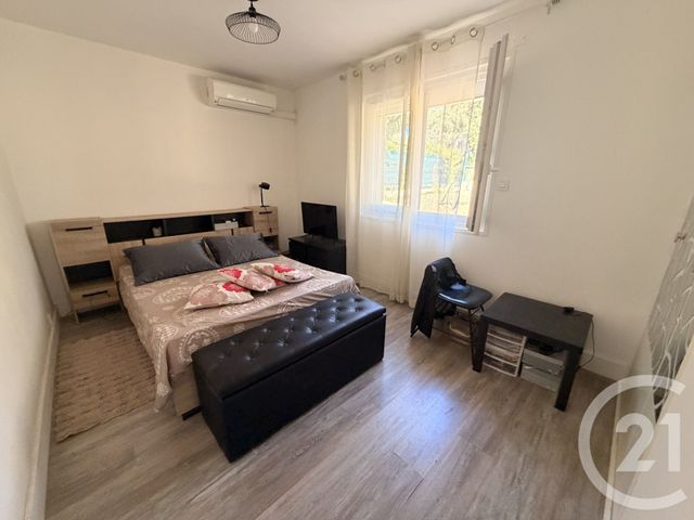 maison à vendre - 4 pièces - 94.94 m2 - ALES - 30 - LANGUEDOC-ROUSSILLON - Century 21 Impact Immobilier