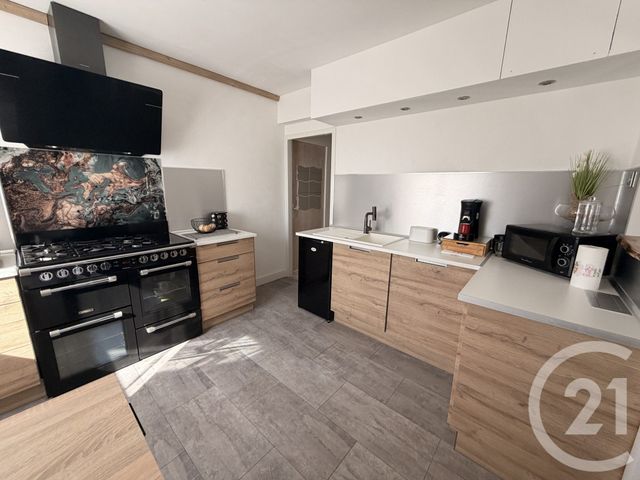 maison à vendre - 4 pièces - 94.94 m2 - ALES - 30 - LANGUEDOC-ROUSSILLON - Century 21 Impact Immobilier