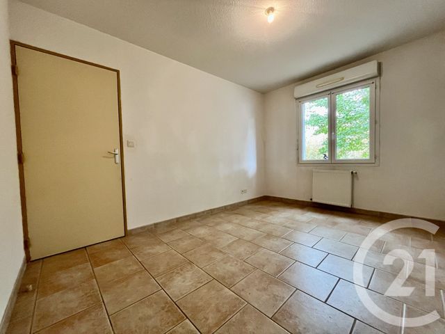 maison à louer - 4 pièces - 97.0 m2 - ALES - 30 - LANGUEDOC-ROUSSILLON - Century 21 Impact Immobilier