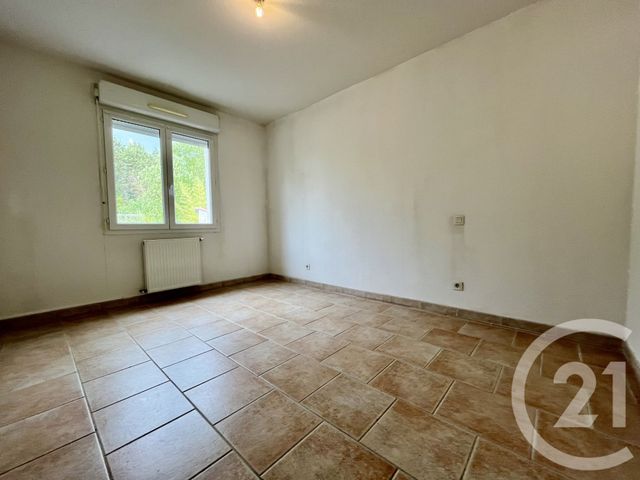 maison à louer - 4 pièces - 97.0 m2 - ALES - 30 - LANGUEDOC-ROUSSILLON - Century 21 Impact Immobilier