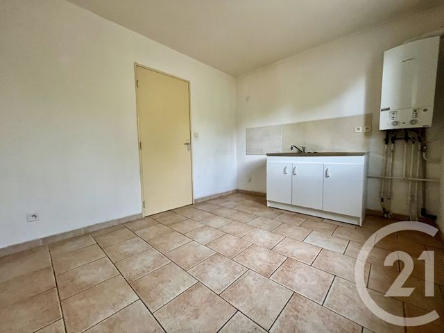 maison à louer - 4 pièces - 97.0 m2 - ALES - 30 - LANGUEDOC-ROUSSILLON - Century 21 Impact Immobilier