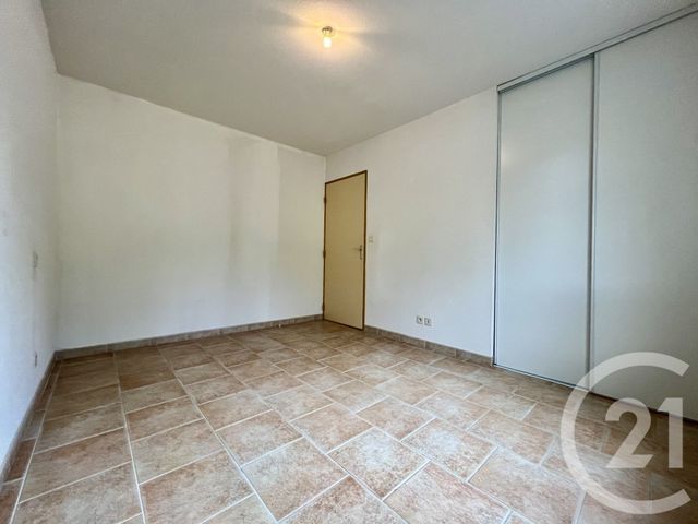 maison à louer - 4 pièces - 97.0 m2 - ALES - 30 - LANGUEDOC-ROUSSILLON - Century 21 Impact Immobilier