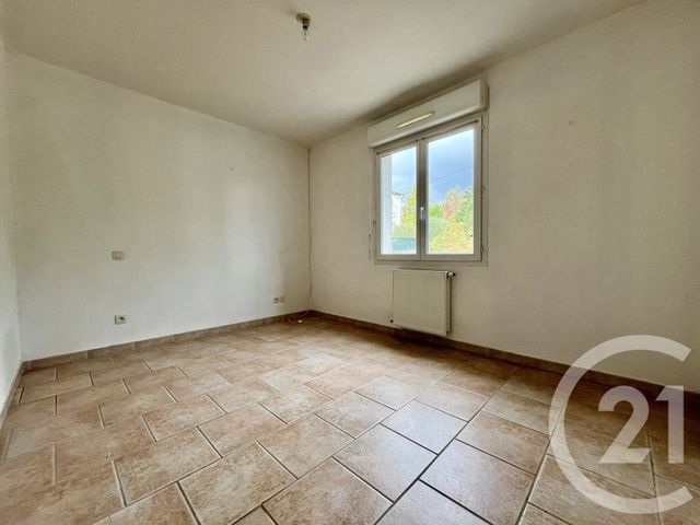 maison à louer - 4 pièces - 97.0 m2 - ALES - 30 - LANGUEDOC-ROUSSILLON - Century 21 Impact Immobilier