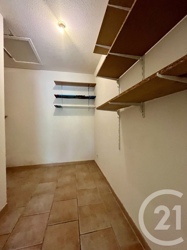 maison à louer - 4 pièces - 97.0 m2 - ALES - 30 - LANGUEDOC-ROUSSILLON - Century 21 Impact Immobilier