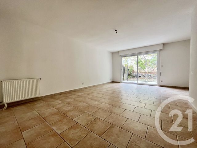 maison à louer - 4 pièces - 97.0 m2 - ALES - 30 - LANGUEDOC-ROUSSILLON - Century 21 Impact Immobilier