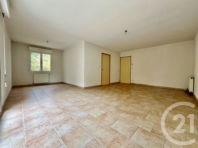 maison à louer - 4 pièces - 97.0 m2 - ALES - 30 - LANGUEDOC-ROUSSILLON - Century 21 Impact Immobilier