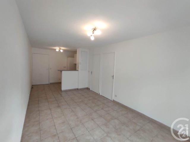 Appartement F3 à louer - 3 pièces - 48.36 m2 - ALES - 30 - LANGUEDOC-ROUSSILLON - Century 21 Impact Immobilier