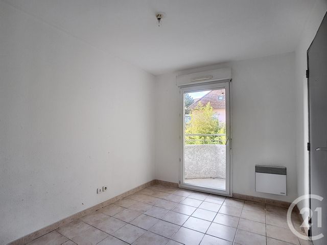 Appartement F3 à louer - 3 pièces - 48.36 m2 - ALES - 30 - LANGUEDOC-ROUSSILLON - Century 21 Impact Immobilier
