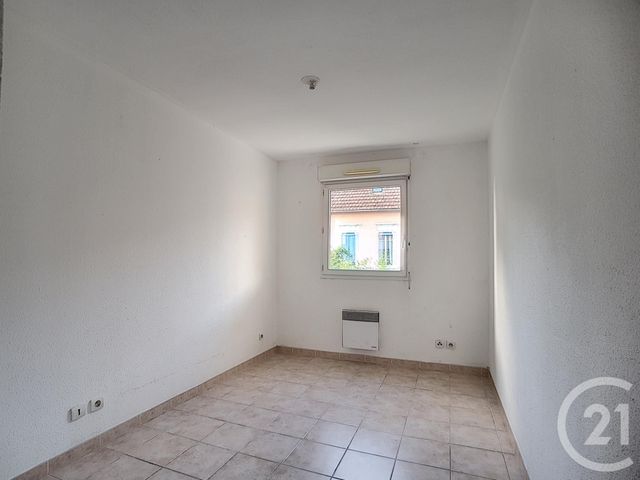 Appartement F3 à louer - 3 pièces - 48.36 m2 - ALES - 30 - LANGUEDOC-ROUSSILLON - Century 21 Impact Immobilier