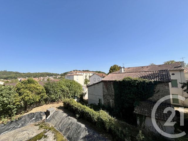 Appartement F2 bis à louer - 2 pièces - 55.0 m2 - ALES - 30 - LANGUEDOC-ROUSSILLON - Century 21 Impact Immobilier