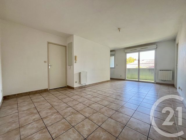 Appartement F2 Bis à louer ALES