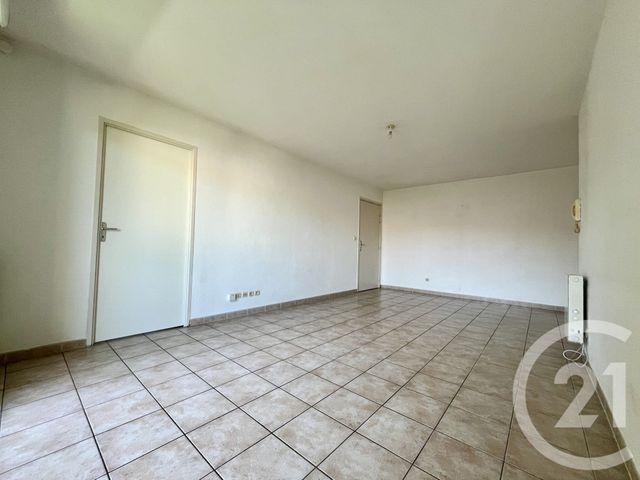Appartement F2 bis à louer - 2 pièces - 55.0 m2 - ALES - 30 - LANGUEDOC-ROUSSILLON - Century 21 Impact Immobilier