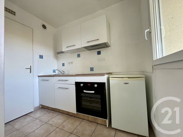 Appartement F2 bis à louer - 2 pièces - 55.0 m2 - ALES - 30 - LANGUEDOC-ROUSSILLON - Century 21 Impact Immobilier