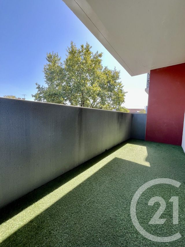 Appartement F2 bis à louer - 2 pièces - 55.0 m2 - ALES - 30 - LANGUEDOC-ROUSSILLON - Century 21 Impact Immobilier