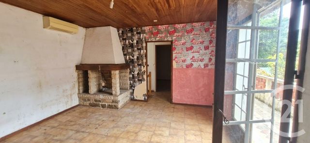 maison à vendre - 5 pièces - 88.0 m2 - CENDRAS - 30 - LANGUEDOC-ROUSSILLON - Century 21 Impact Immobilier