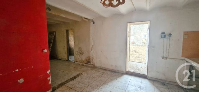 maison à vendre - 5 pièces - 88.0 m2 - CENDRAS - 30 - LANGUEDOC-ROUSSILLON - Century 21 Impact Immobilier