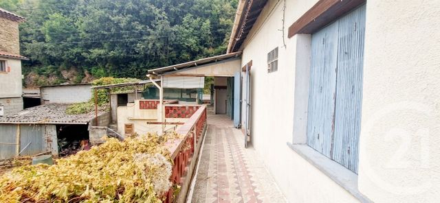 maison à vendre - 5 pièces - 88.0 m2 - CENDRAS - 30 - LANGUEDOC-ROUSSILLON - Century 21 Impact Immobilier