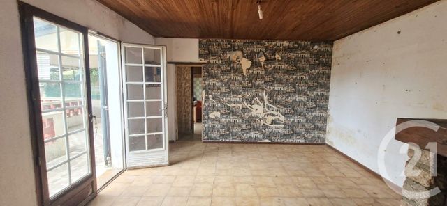 maison à vendre - 5 pièces - 88.0 m2 - CENDRAS - 30 - LANGUEDOC-ROUSSILLON - Century 21 Impact Immobilier