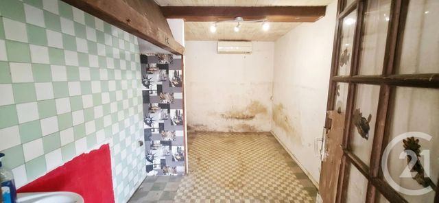 maison à vendre - 5 pièces - 88.0 m2 - CENDRAS - 30 - LANGUEDOC-ROUSSILLON - Century 21 Impact Immobilier