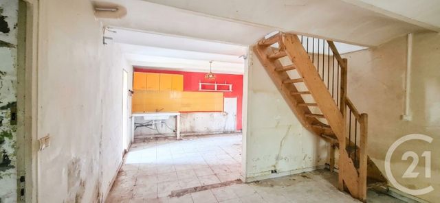 maison à vendre - 5 pièces - 88.0 m2 - CENDRAS - 30 - LANGUEDOC-ROUSSILLON - Century 21 Impact Immobilier