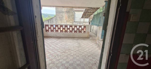 maison à vendre - 5 pièces - 88.0 m2 - CENDRAS - 30 - LANGUEDOC-ROUSSILLON - Century 21 Impact Immobilier