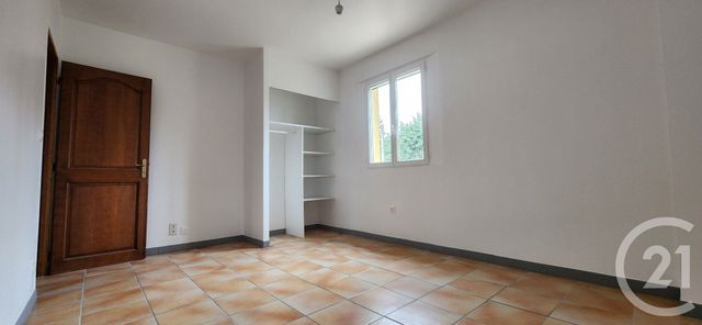 maison à louer - 3 pièces - 80.0 m2 - ST JEAN DU PIN - 30 - LANGUEDOC-ROUSSILLON - Century 21 Impact Immobilier