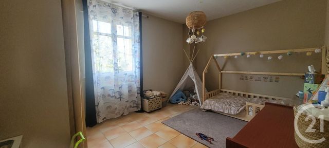 maison à louer - 3 pièces - 80.0 m2 - ST JEAN DU PIN - 30 - LANGUEDOC-ROUSSILLON - Century 21 Impact Immobilier