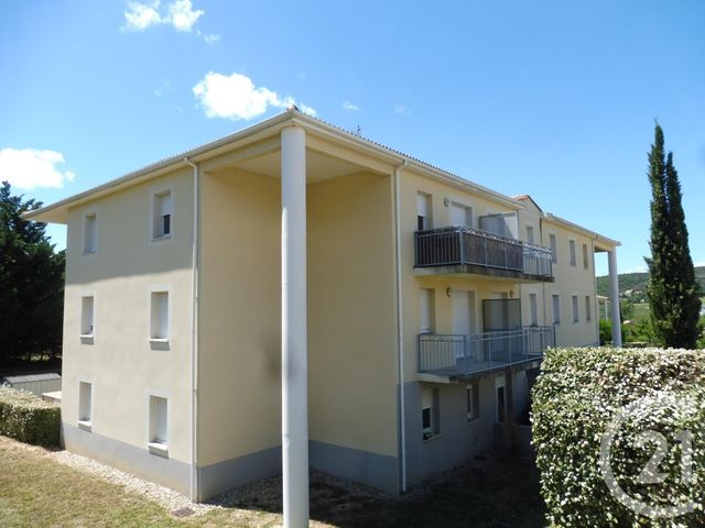 appartement - ST PRIVAT DES VIEUX - 30