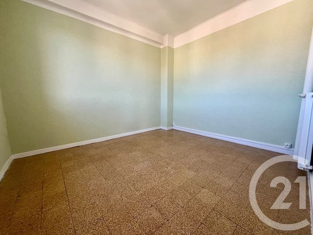 Appartement F3 à louer - 3 pièces - 54.1 m2 - ALES - 30 - LANGUEDOC-ROUSSILLON - Century 21 Impact Immobilier