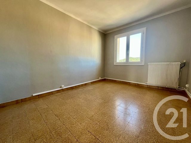 Appartement F3 à louer - 3 pièces - 54.1 m2 - ALES - 30 - LANGUEDOC-ROUSSILLON - Century 21 Impact Immobilier