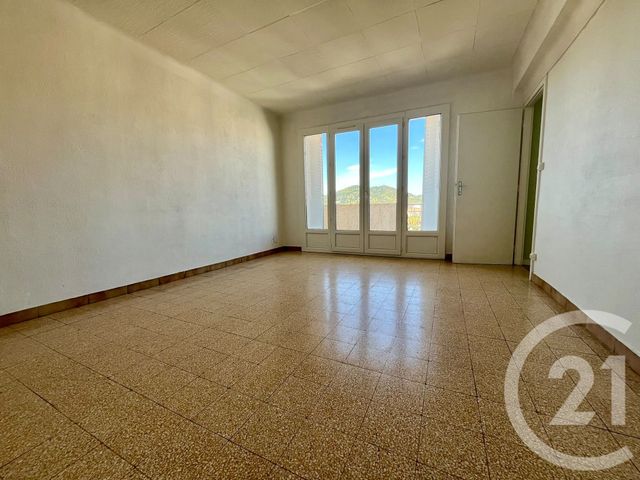 Appartement F3 à louer ALES