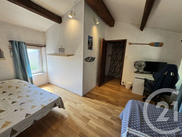 maison à vendre - 7 pièces - 186.33 m2 - LES SALLES DU GARDON - 30 - LANGUEDOC-ROUSSILLON - Century 21 Impact Immobilier
