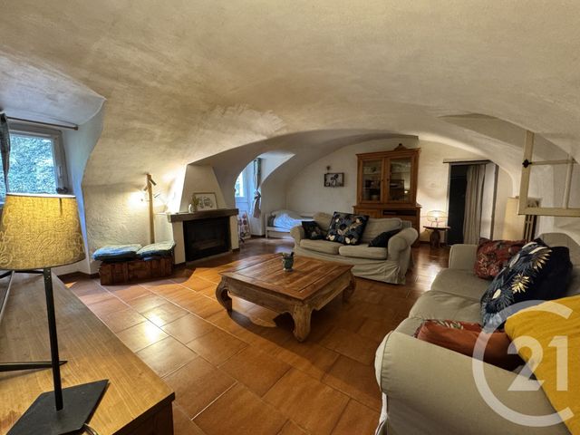 maison à vendre - 7 pièces - 186.33 m2 - LES SALLES DU GARDON - 30 - LANGUEDOC-ROUSSILLON - Century 21 Impact Immobilier