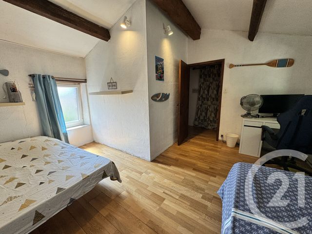maison à vendre - 7 pièces - 186.33 m2 - LES SALLES DU GARDON - 30 - LANGUEDOC-ROUSSILLON - Century 21 Impact Immobilier